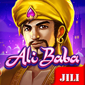 Ali Baba slot on super ph apk