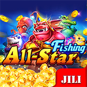 All Star Fishing on super ph apk