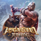 Asgardian Rising slot on super ph apk