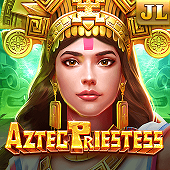 Aztec Priestess slot on super ph apk