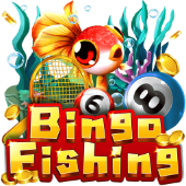 Bingo Fishing on super ph apk