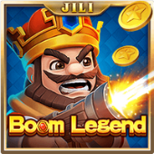 Boom Legend on super ph apk