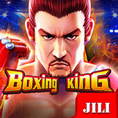 Boxing King slot on super ph apk