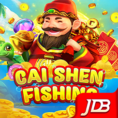 Cai Shen Fishing on super ph apk