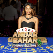 Casino Marina Andar Bahar on super ph apk