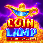 Coin Lamp slot on super ph apk