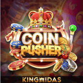 Coin Pusher on super ph apk