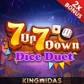 Dice Duet on super ph apk