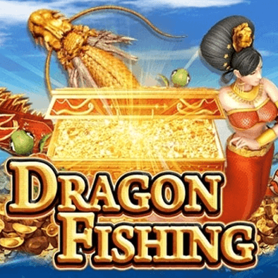 Dragon Fishing on super ph apk