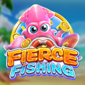 Fierce Fishing on super ph apk