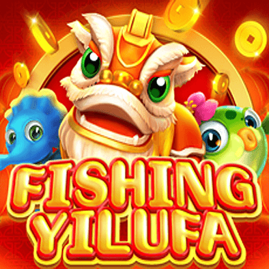 Fishing Yi Lu Fa on super ph apk