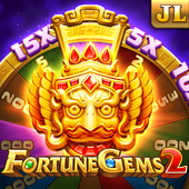Fortune Gems 2 slot on super ph apk