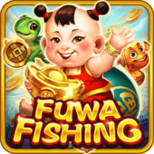 Fuwa Fishing on super ph apk
