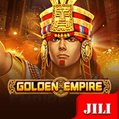Golden Empire slot on super ph apk