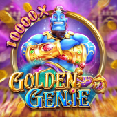Golden Genie slot on super ph apk