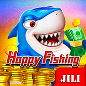Happy Fishing game on super ph apk