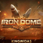 Iron Dome on super ph apk