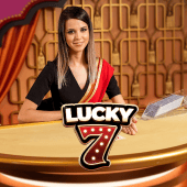 Lucky 7 on super ph apk
