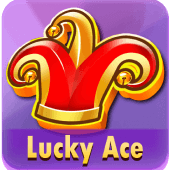 Lucky Ace slot on super ph apk