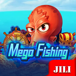 Mega Fishing on super ph apk