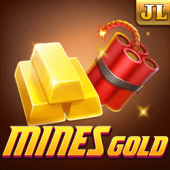Mines Gold slot on super ph apk