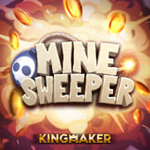 Minesweeper on super ph apk