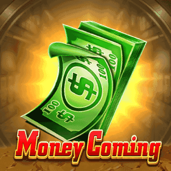 Money Coming slot on super ph apk