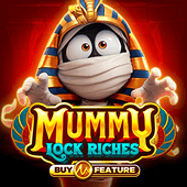 Mummy Lock Riches slot on super ph apk