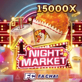 Night Market slot on super ph apk