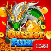 Oneshot Fishing on super ph apk