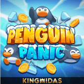 Penguin Panic on super ph apk