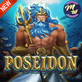 Poseidon slot on super ph apk