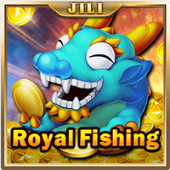 Royal Fishing on super ph apk