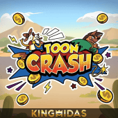 Toon Crash on super ph apk