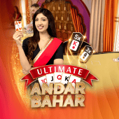 Ultimate Andar Bahar on super ph apk