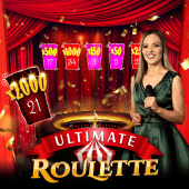 Ultimate Roulette on super ph apk