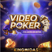Video Poker on super ph apk